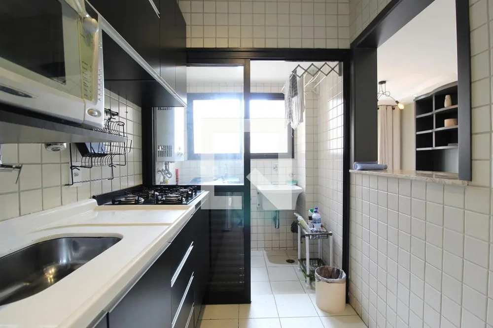 Apartamento, 1 quarto, 40 m² - Foto 3