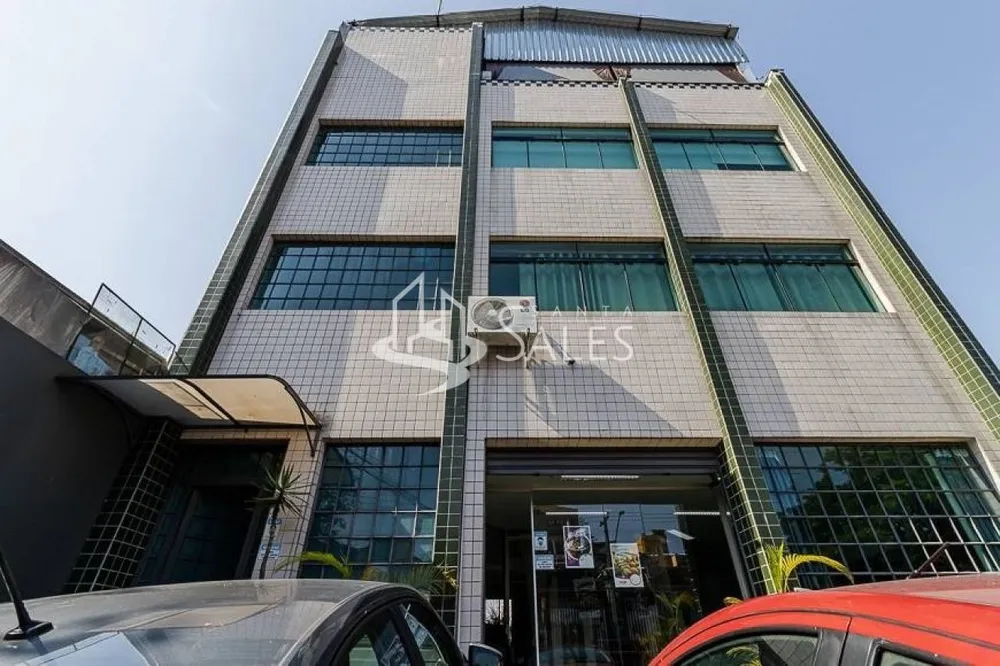 Sala-Conjunto, 500 m² - Foto 4