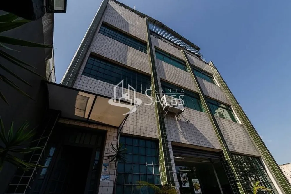 Sala-Conjunto, 500 m² - Foto 1