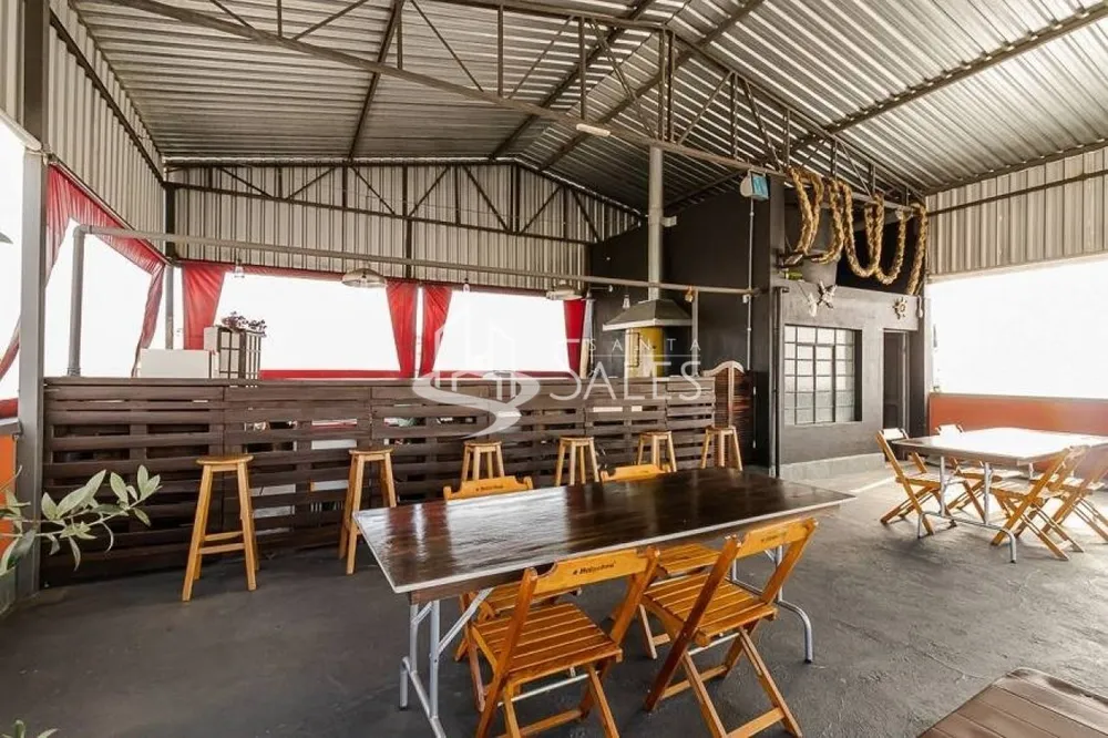 Sala-Conjunto, 500 m² - Foto 2