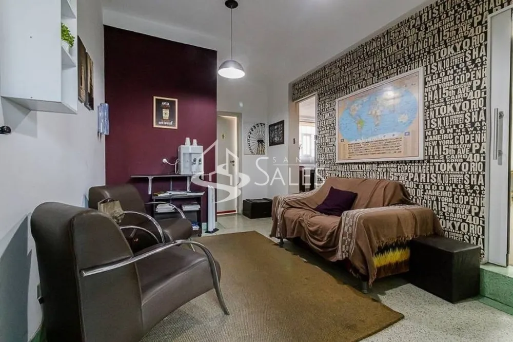 Sala-Conjunto, 500 m² - Foto 3