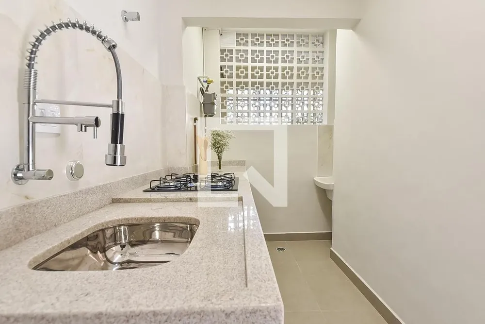 Apartamento, 2 quartos, 42 m² - Foto 8