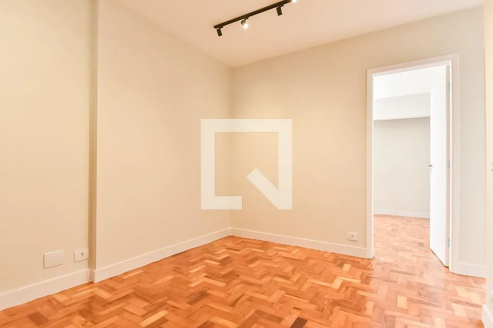 Apartamento, 2 quartos, 42 m² - Foto 1