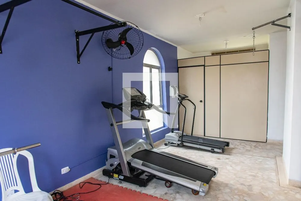 Apartamento, 2 quartos, 42 m² - Foto 12