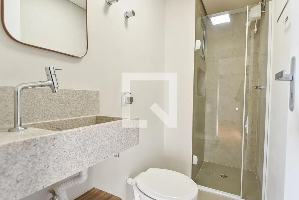 Apartamento, 2 quartos, 42 m² - Foto 6