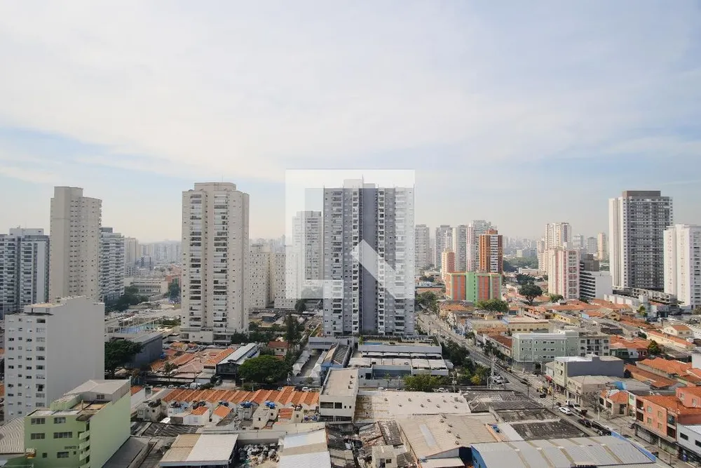 Apartamento, 2 quartos, 50 m² - Foto 7