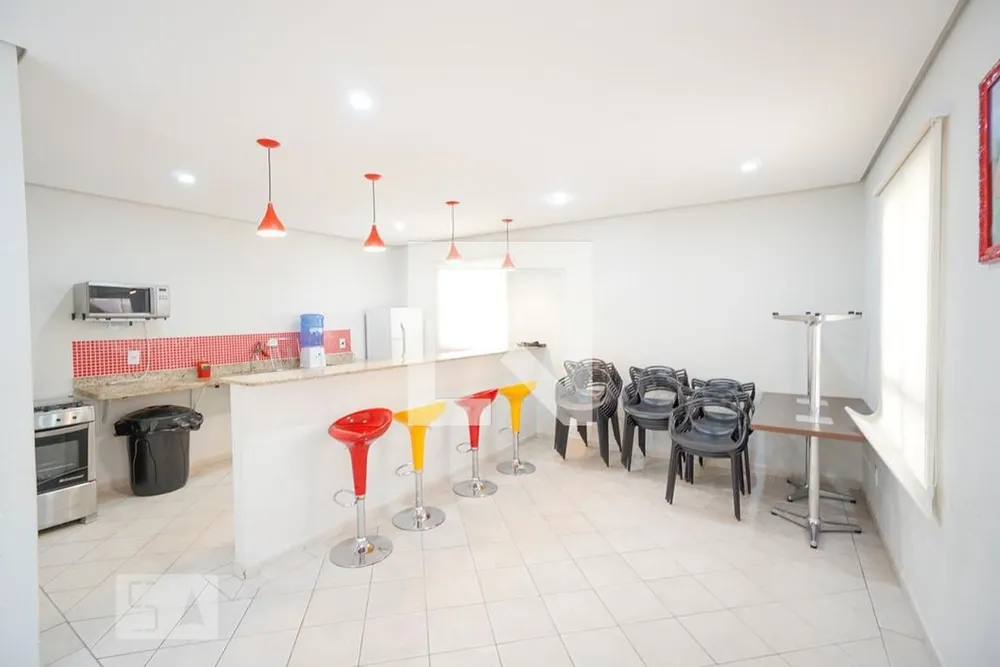 Apartamento, 2 quartos, 50 m² - Foto 3