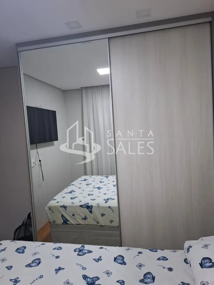 Apartamento, 2 quartos, 42 m² - Foto 7
