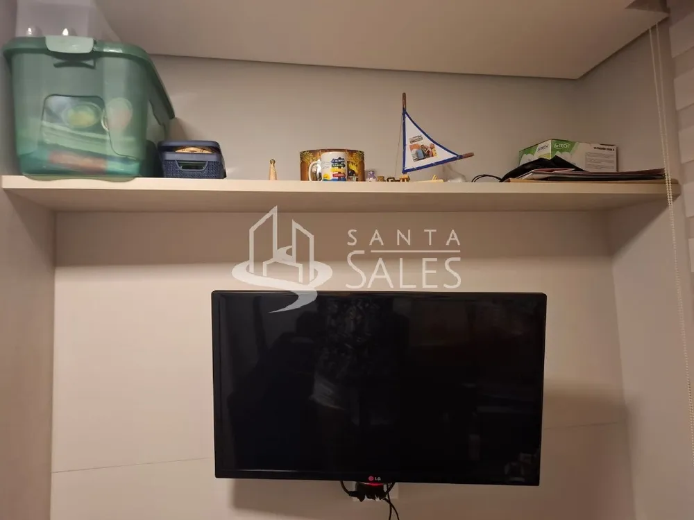 Apartamento, 2 quartos, 42 m² - Foto 4