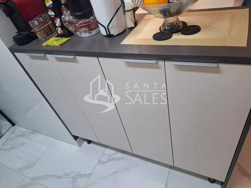Apartamento, 2 quartos, 42 m² - Foto 2