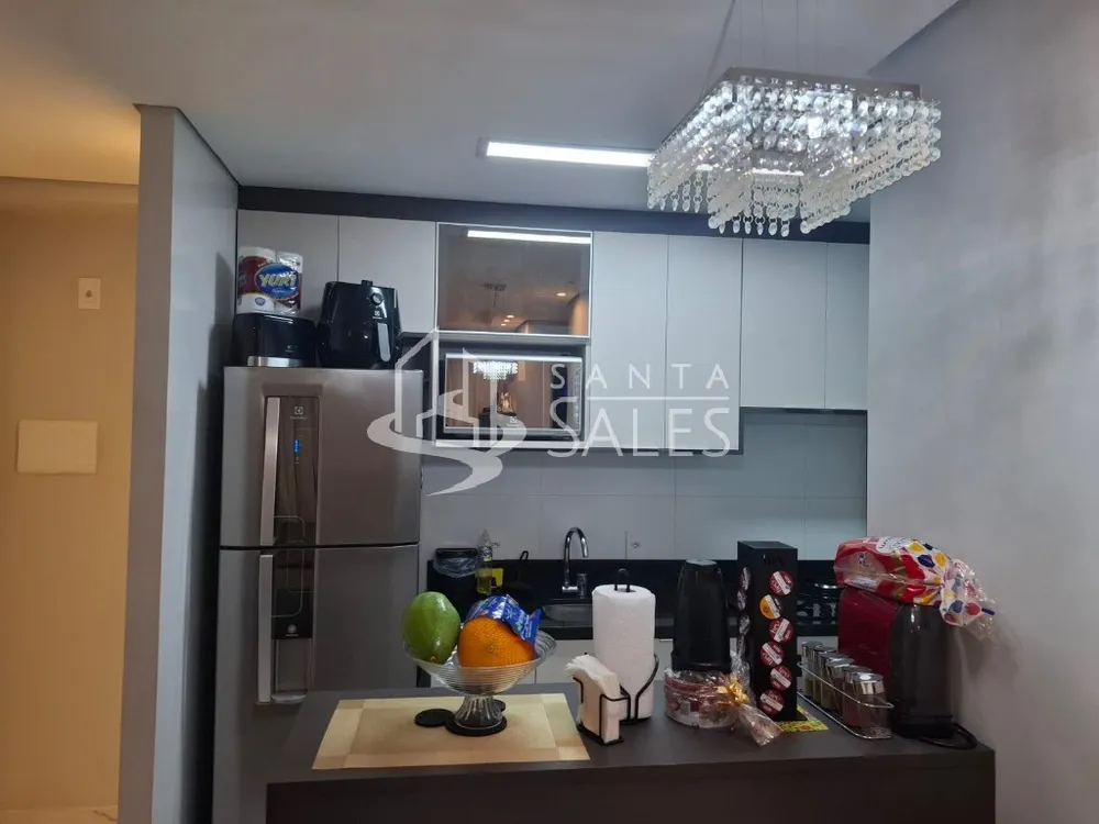 Apartamento, 2 quartos, 42 m² - Foto 4