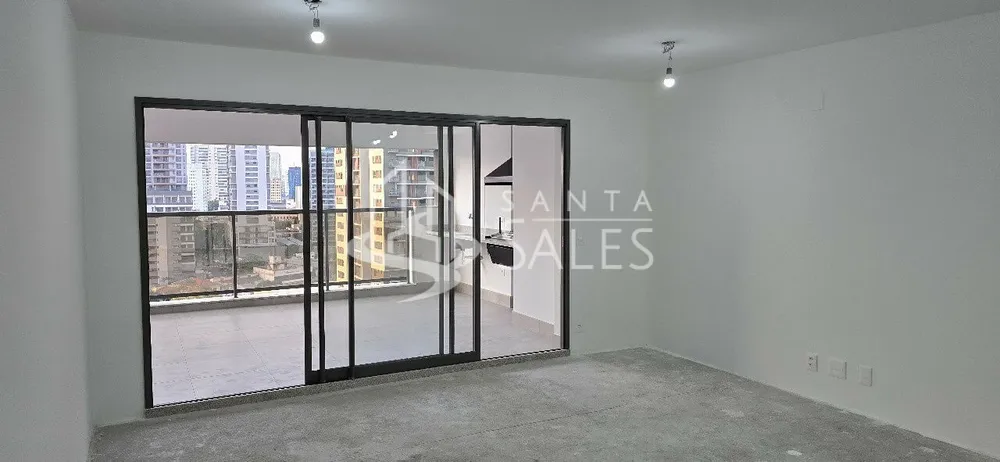 Apartamento, 3 quartos, 157 m² - Foto 5