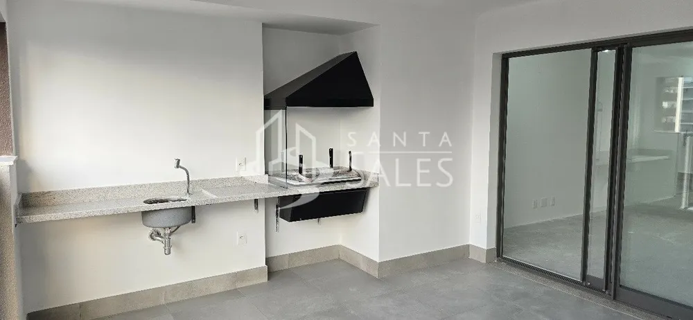Apartamento, 3 quartos, 157 m² - Foto 3
