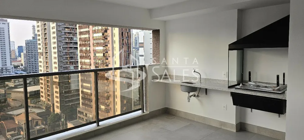 Apartamento, 3 quartos, 157 m² - Foto 6