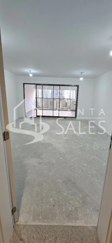 Apartamento, 3 quartos, 157 m² - Foto 2