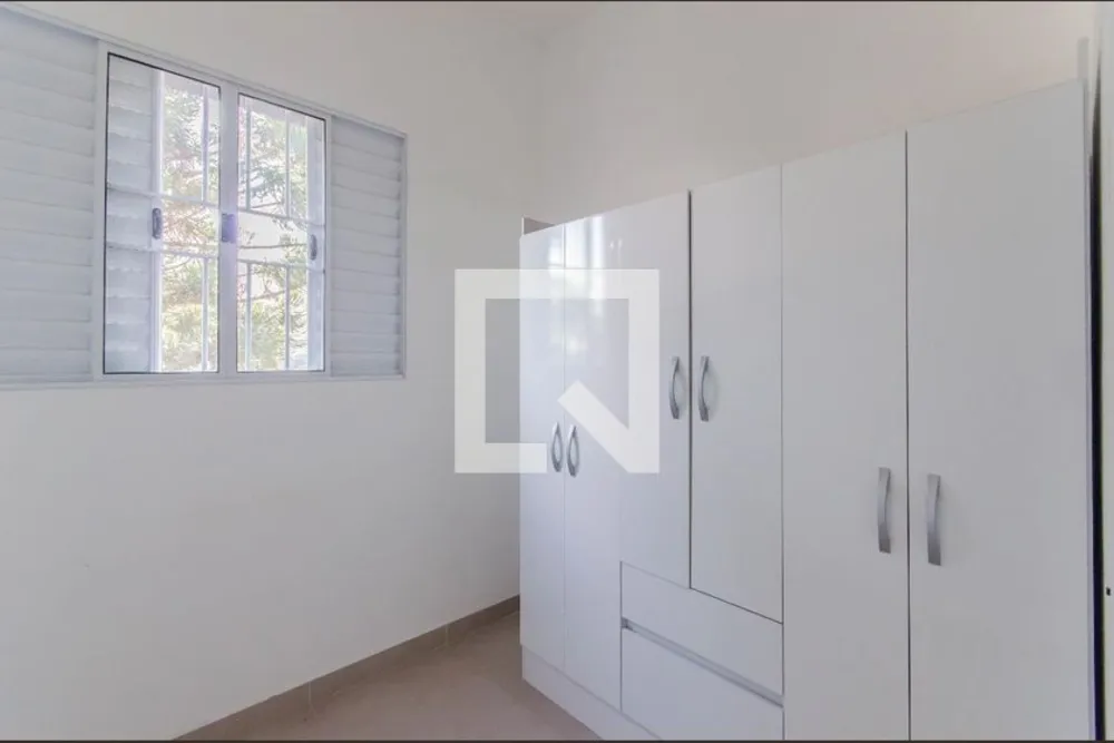 Apartamento, 1 quarto, 35 m² - Foto 4