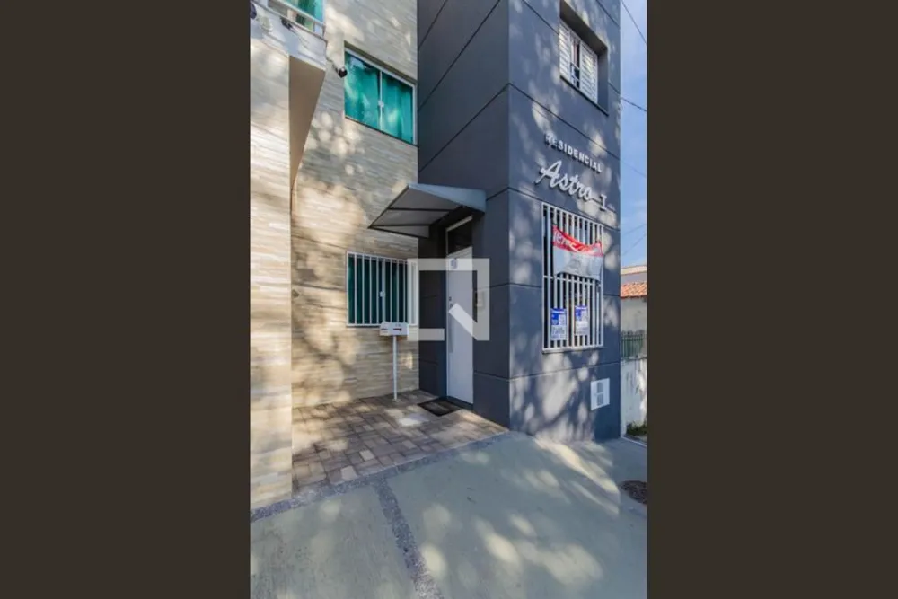 Apartamento, 1 quarto, 35 m² - Foto 5