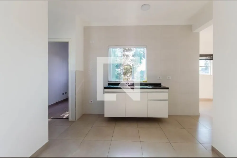 Apartamento, 1 quarto, 35 m² - Foto 1