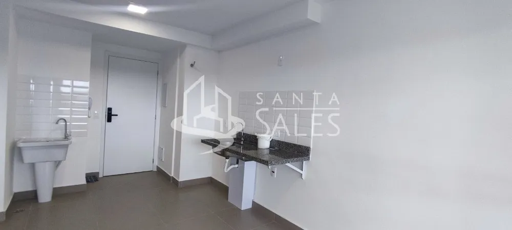 Apartamento, 1 quarto, 31 m² - Foto 14