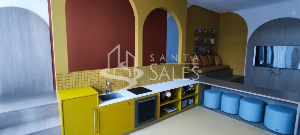 Apartamento, 1 quarto, 31 m² - Foto 12