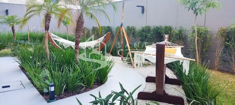Apartamento, 1 quarto, 31 m² - Foto 4