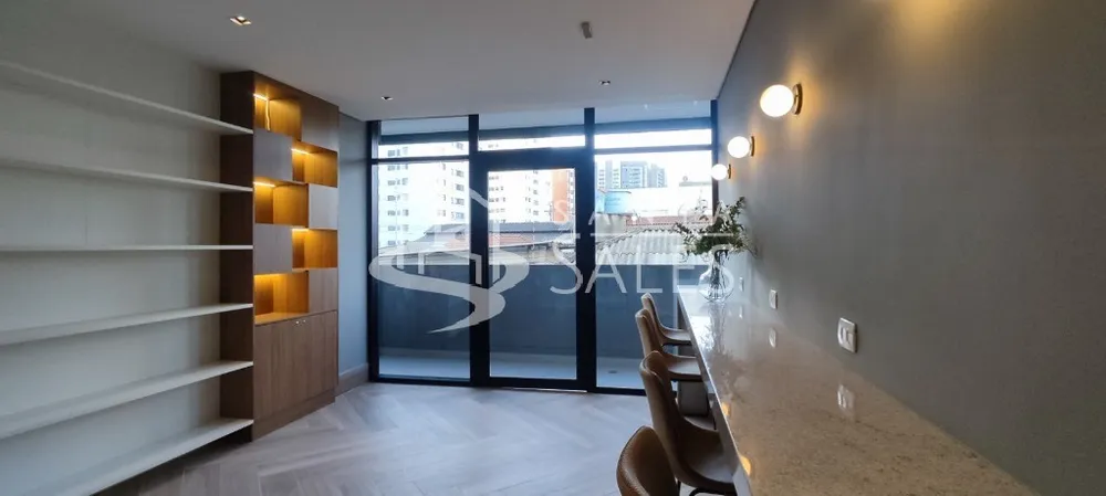 Apartamento, 1 quarto, 31 m² - Foto 11