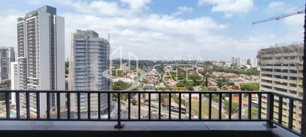 Apartamento, 1 quarto, 31 m² - Foto 3