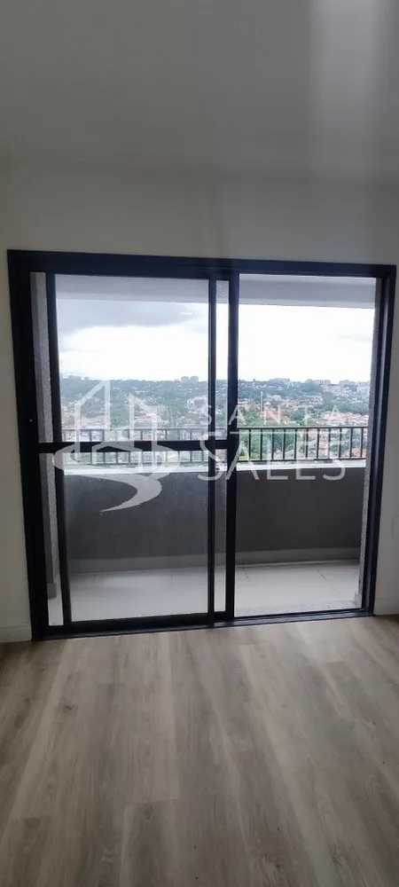 Apartamento, 1 quarto, 31 m² - Foto 9