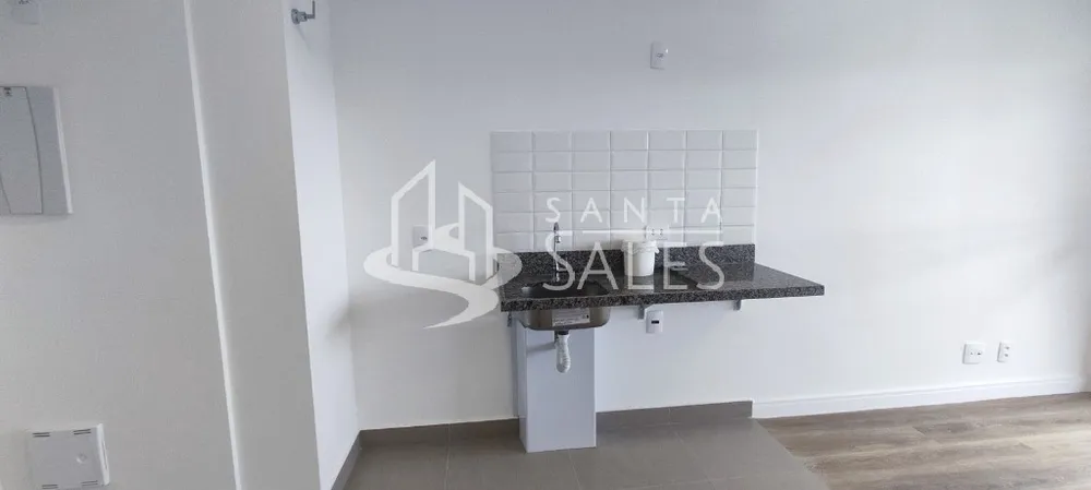 Apartamento, 1 quarto, 31 m² - Foto 7