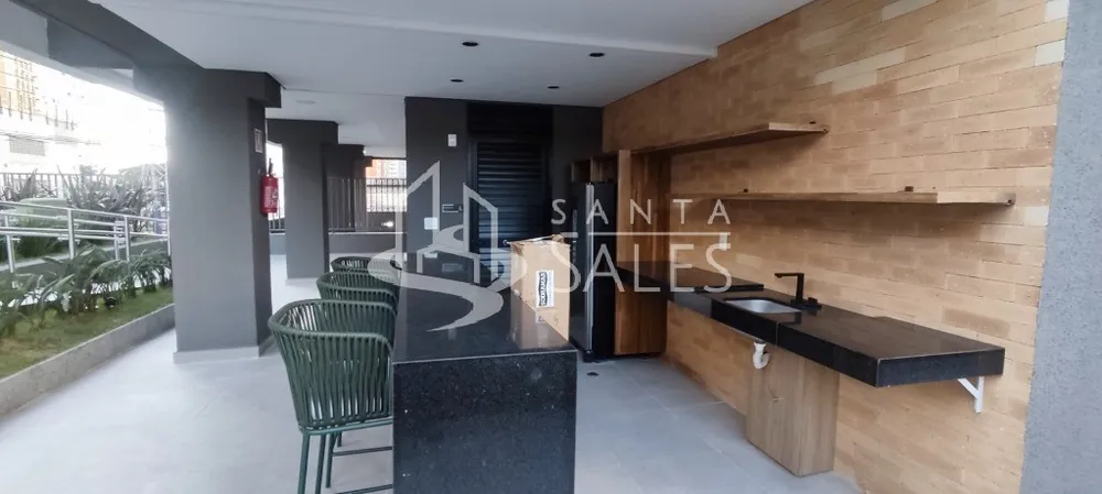 Apartamento, 1 quarto, 31 m² - Foto 13