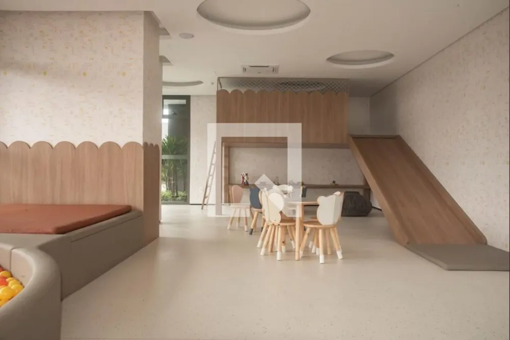 Kitnet-Studio, 31 m² - Foto 2