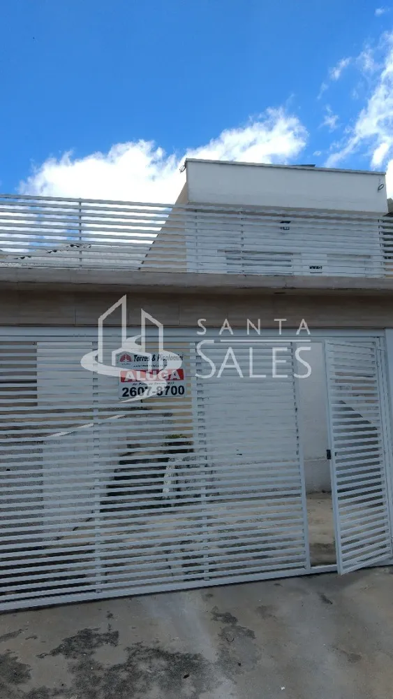 Sobrado, 3 quartos, 150 m² - Foto 5