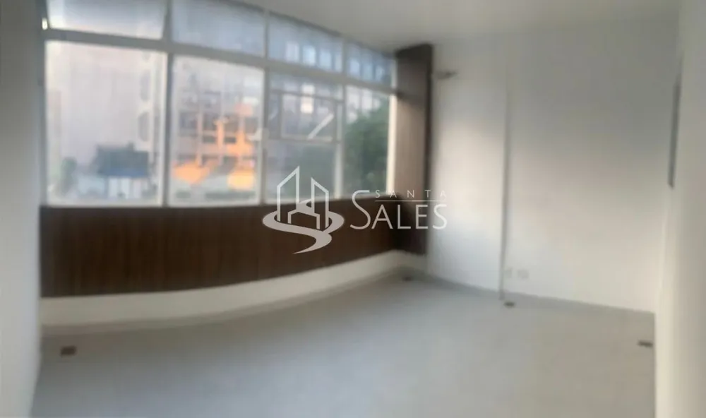 Sala-Conjunto, 118 m² - Foto 1