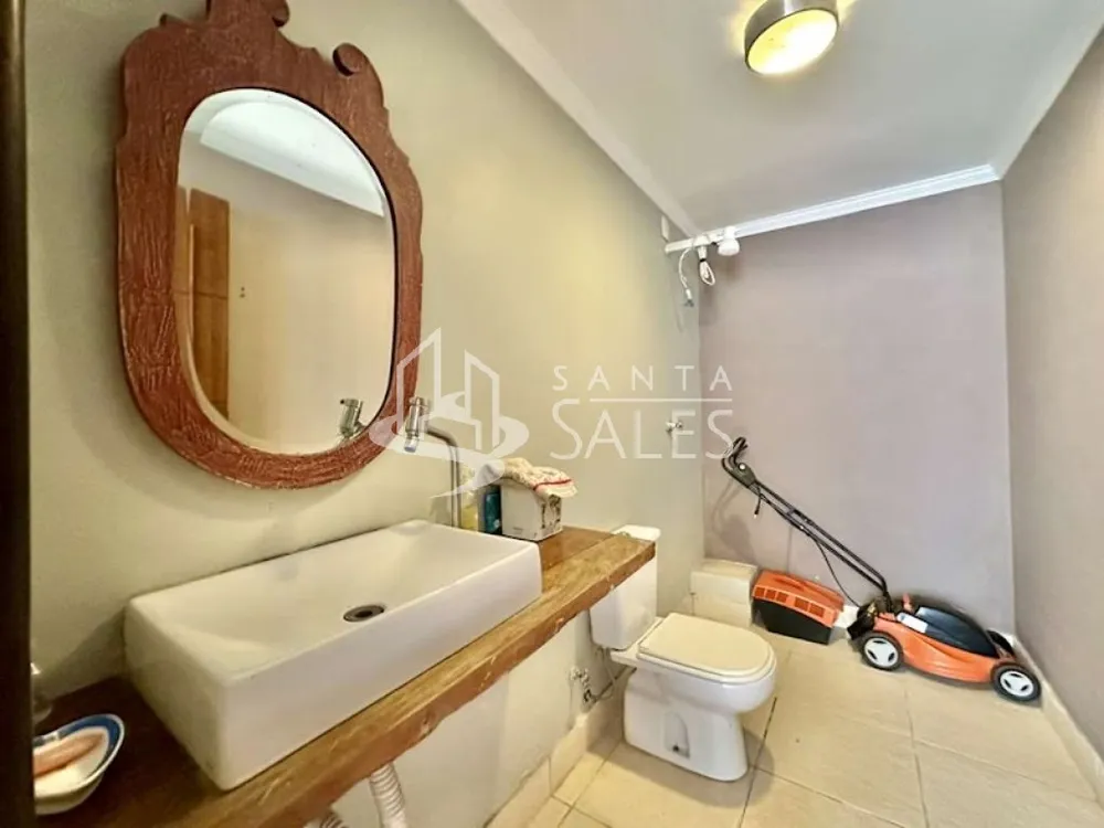 Casa de Condomínio, 3 quartos - Foto 8