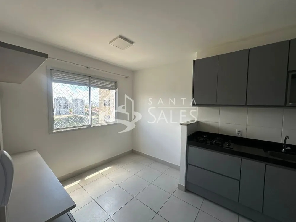 Apartamento, 2 quartos, 33 m² - Foto 5