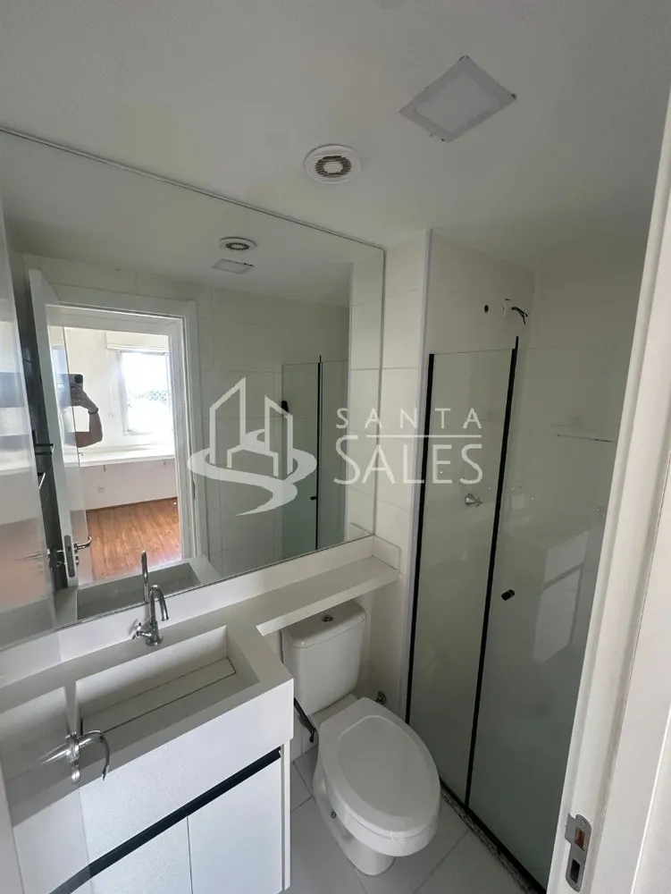 Apartamento, 2 quartos, 33 m² - Foto 8
