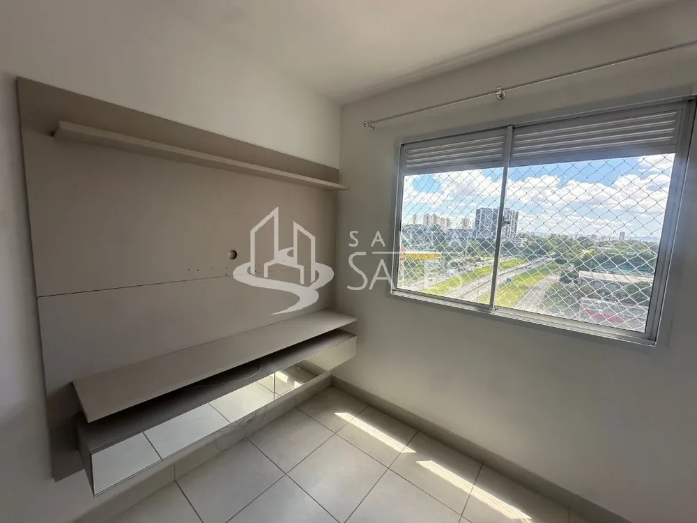 Apartamento, 2 quartos, 33 m² - Foto 6