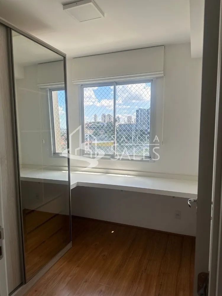 Apartamento, 2 quartos, 33 m² - Foto 15