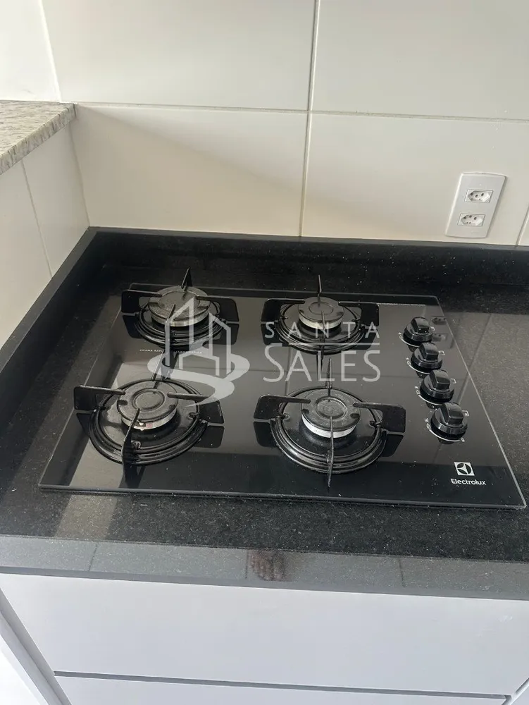 Apartamento, 2 quartos, 33 m² - Foto 2
