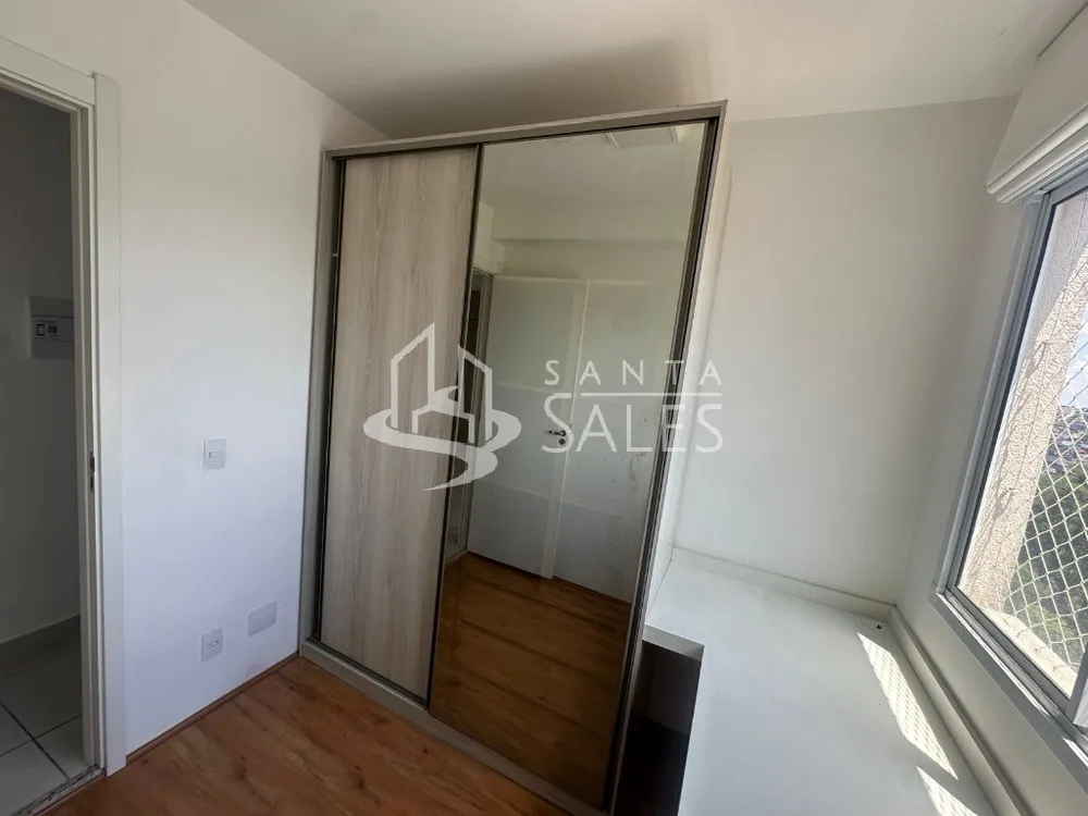 Apartamento, 2 quartos, 33 m² - Foto 7