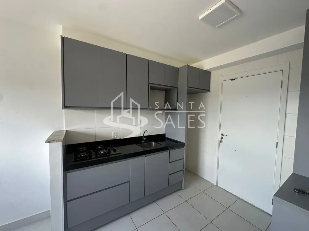 Apartamento, 2 quartos, 33 m² - Foto 10