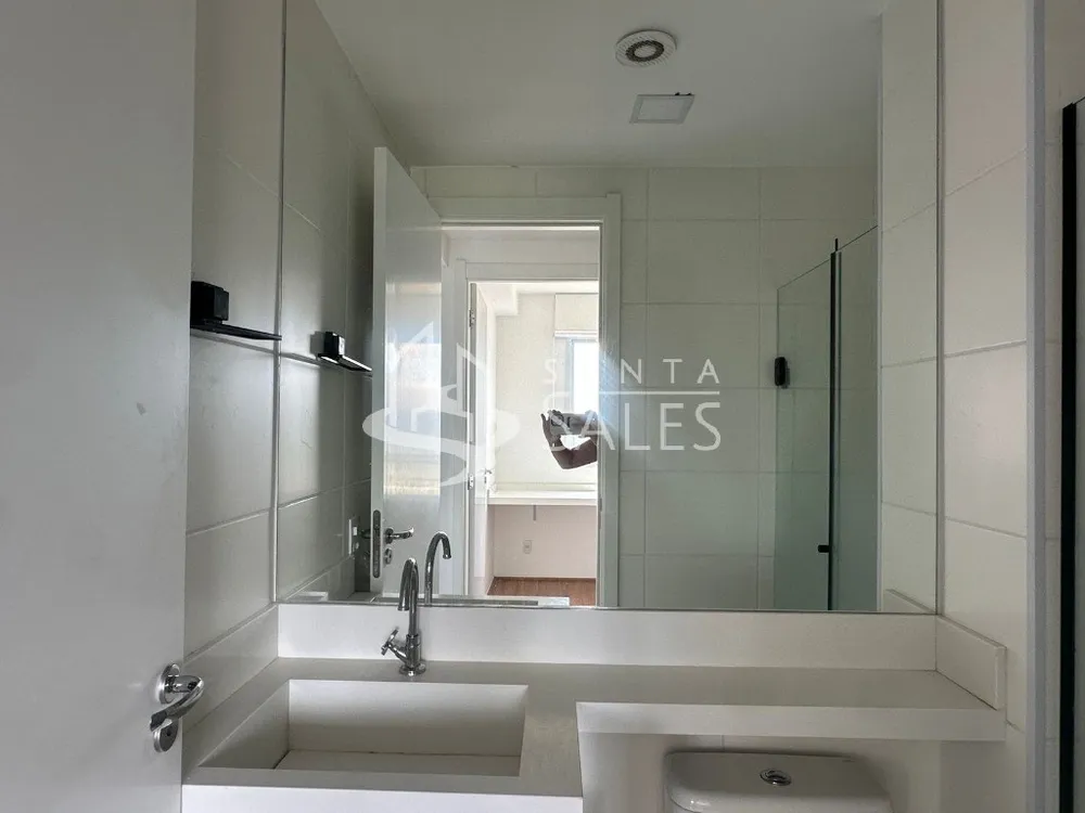 Apartamento, 2 quartos, 33 m² - Foto 1