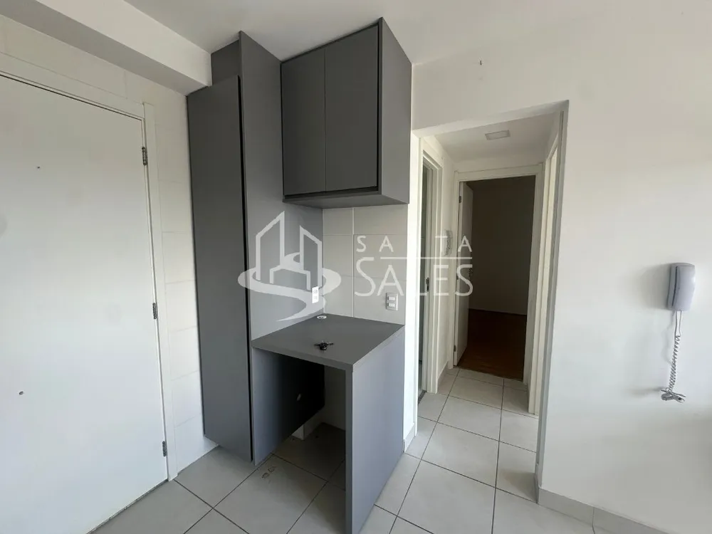 Apartamento, 2 quartos, 33 m² - Foto 12
