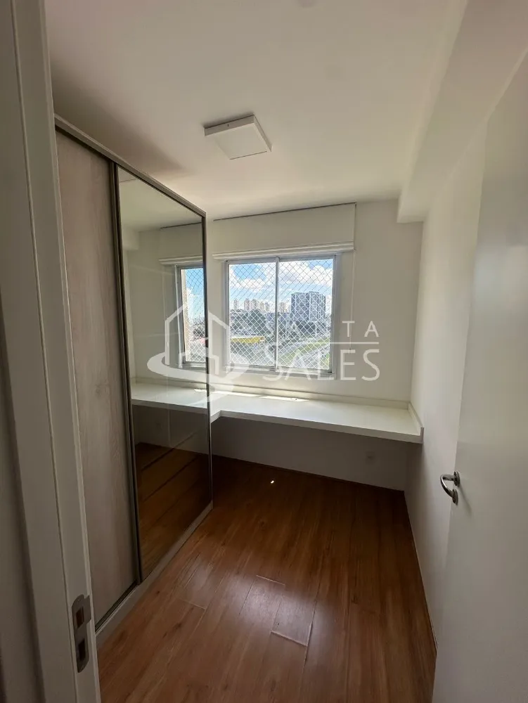 Apartamento, 2 quartos, 33 m² - Foto 4