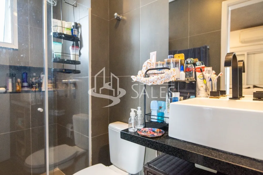 Apartamento, 1 quarto, 45 m² - Foto 1