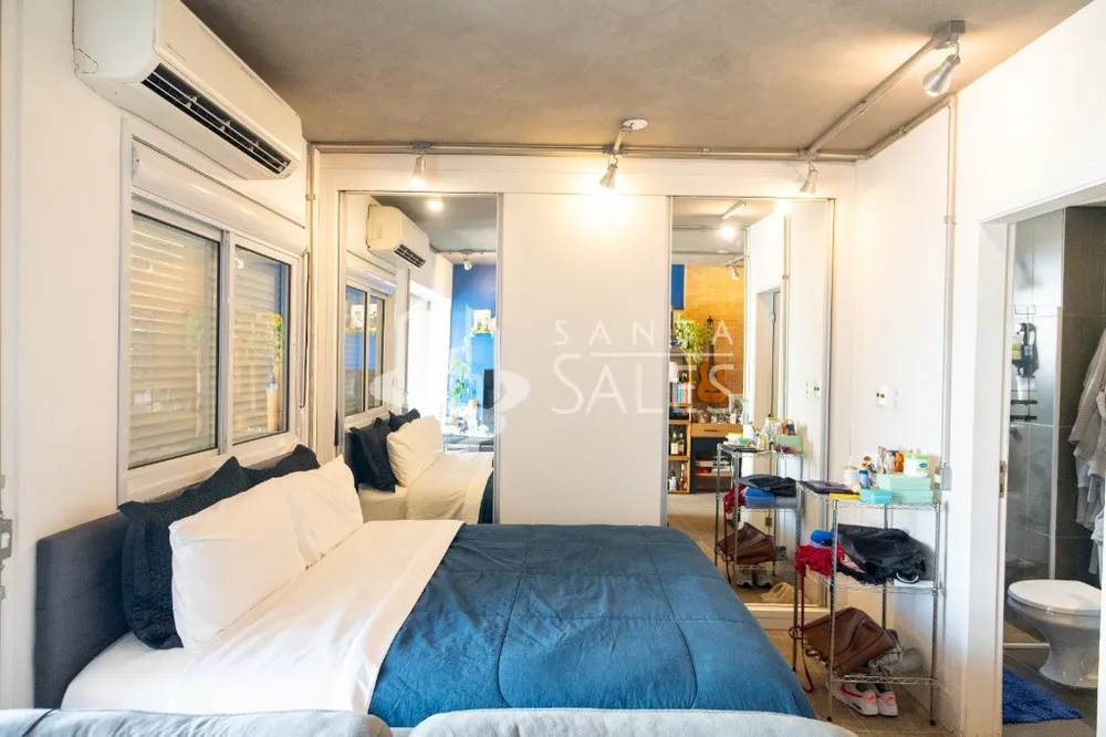 Apartamento, 1 quarto, 45 m² - Foto 7