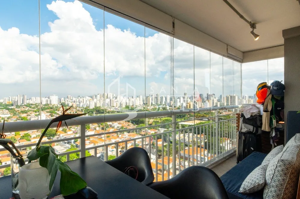 Apartamento, 1 quarto, 45 m² - Foto 7