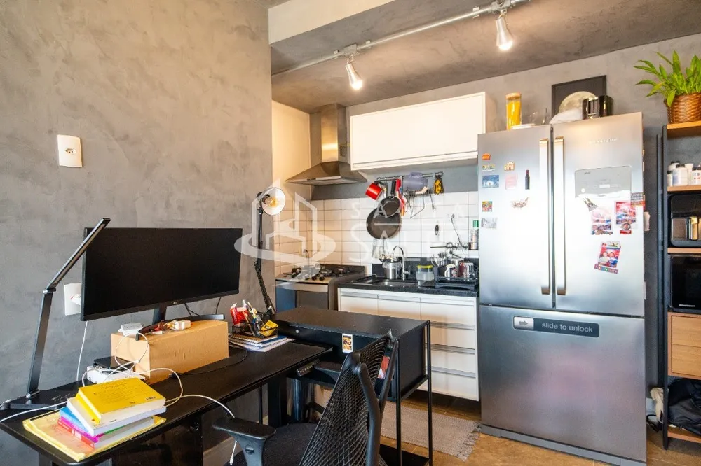 Apartamento, 1 quarto, 45 m² - Foto 4