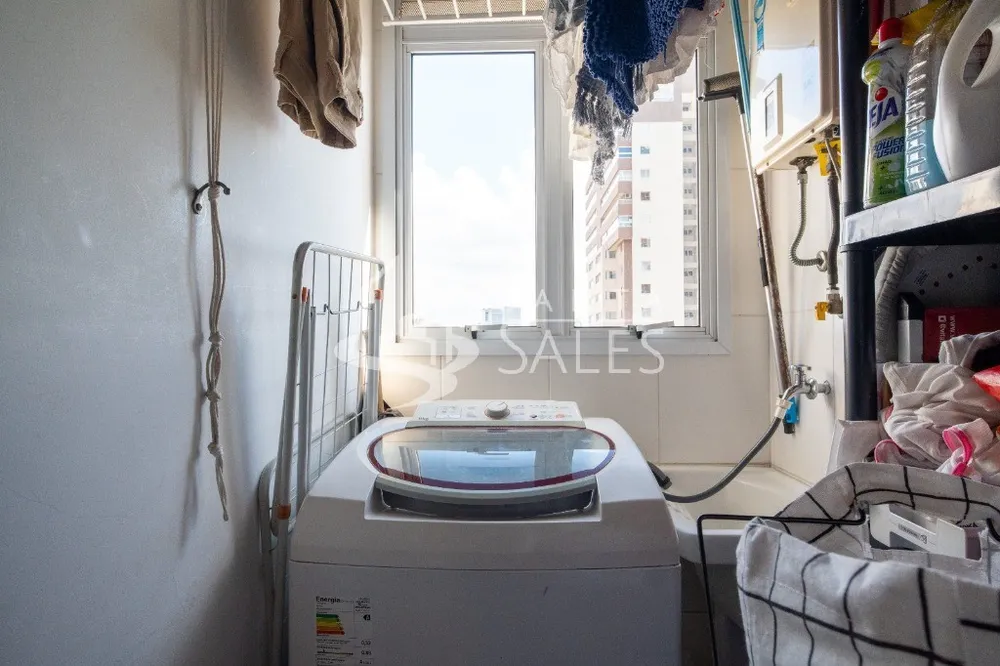 Apartamento, 1 quarto, 45 m² - Foto 9