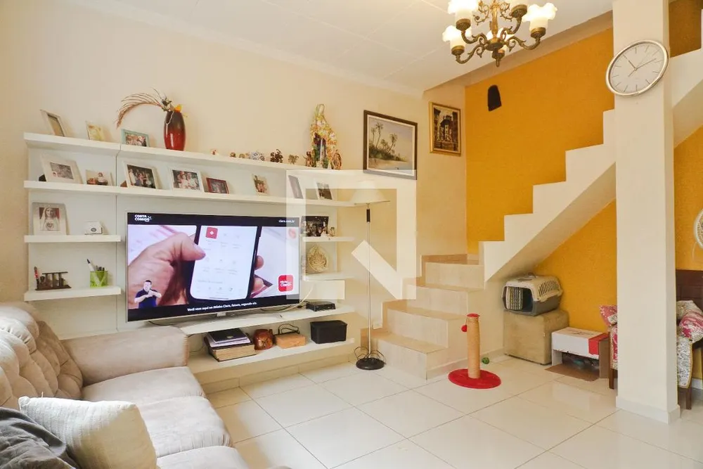 Casa, 2 quartos, 180 m² - Foto 1